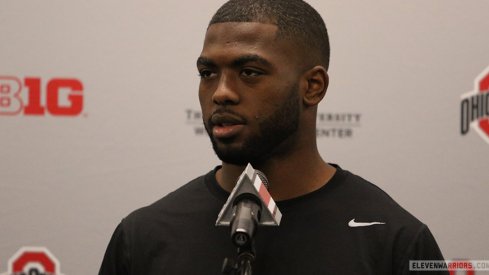 J.T. Barrett