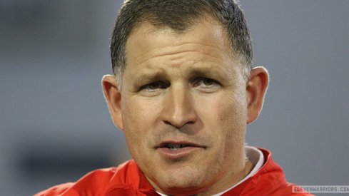 Greg Schiano