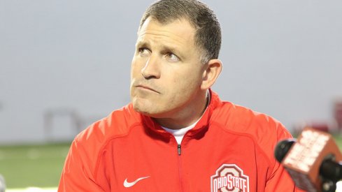 Ohio State's Greg Schiano on why you can't believe every coaching rumor you hear.