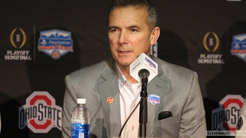 Urban Meyer