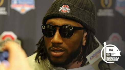 Ohio State could use a few big plays from Malik Hooker against Clemson.