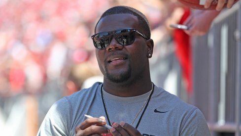 Cardale Jones shares his thoughts on Ohio State's quarterback play.
