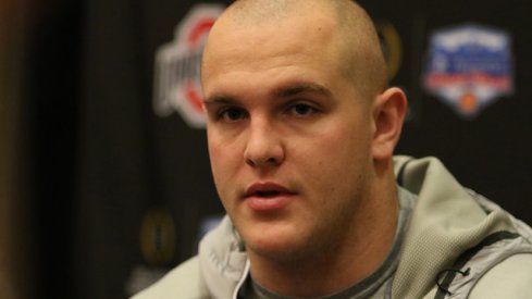 Ohio State's BIlly Price to return for senior season.