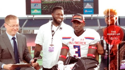 Markquese Bell