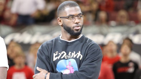 Ohio State quarterback J.T. Barrett and running back Mike Weber talk about the changes to their team's coaching staff.