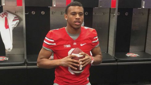 Jaiden Woodbey