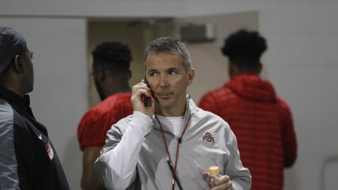 Ohio State's 2017 recruiting class is set to have the lowest number of commitments from the state of Ohio in Urban Meyer's tenure.