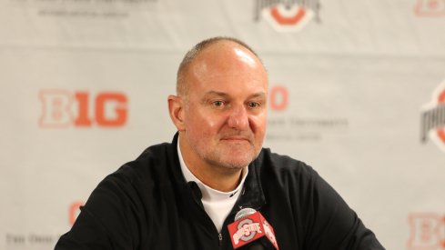 Thad Matta call-in show recap Jan. 30.