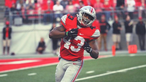 Darron Lee is perhaps the hidden gem of the century for Ohio State.