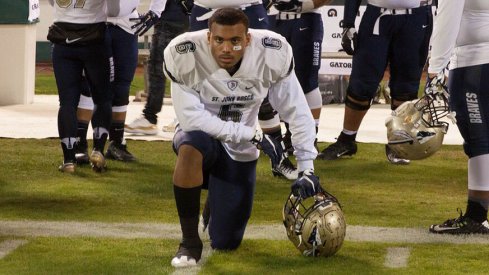 Jaiden Woodbey