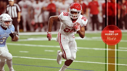 Keaontay Ingram