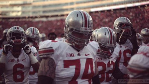 OSU Captains