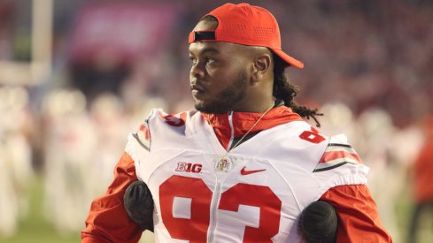 Projecting the other members of Ohio State's team that will be named captain in 2017.