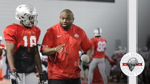 Tony Alford chats with Eric Glover-Williams for the March 31st 2017 Skull Session.