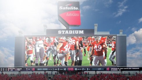 Fake News: Ohio State isn't really selling 