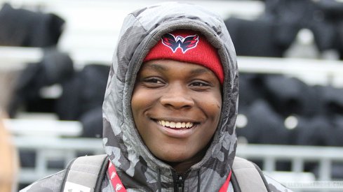 Teradja Mitchell