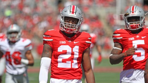 The most intriguing players in Ohio State's 2017 spring game.