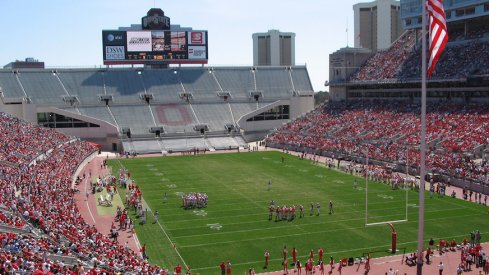 2017 Ohio State Spring Game primer.