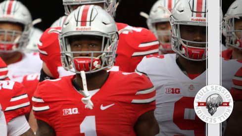 Johnnie Dixon returns for the April 17 2017 Skull Session.