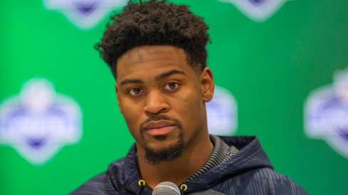 Gareon Conley denies rape charges.