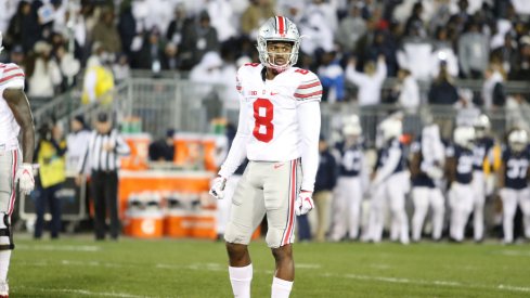 Former Ohio State cornerback Gareon Conley will no longer attend 2017 NFL Draft amid rape allegations, per report.