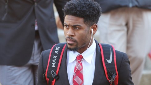 Gareon Conley defends rape allegations.