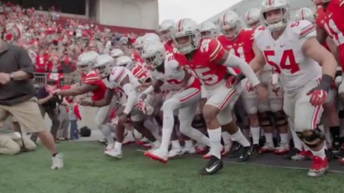 Ohio State spring game highlights