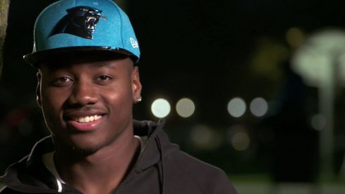 Curtis Samuel