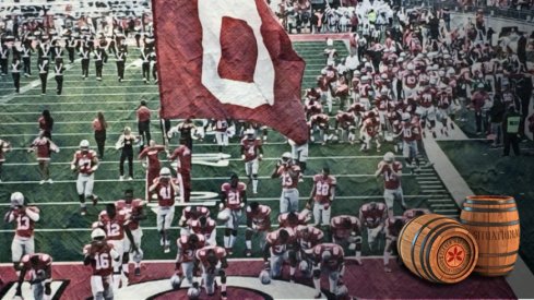 go bucks