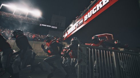 Ohio State has put pumped out more first-round NFL Draft picks over the last two seasons than any other program.