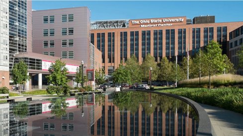 Wexner Medical Center