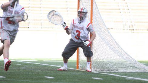 Ohio State lacrosse faces Towson in NCAA semifinal, a team its already beaten this season.