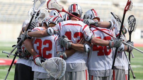 Ohio State-Towson men's lacrosse preview.