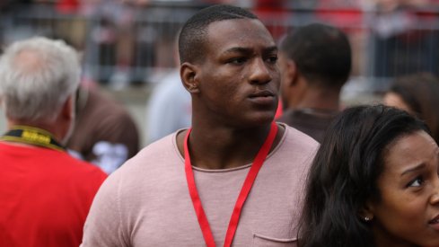 Five-star tailback Zamir White is set to announce his decision on June 27.