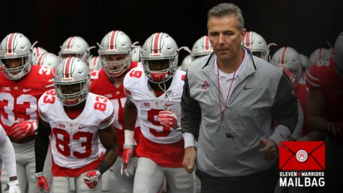 The 11W Mailbag returns!