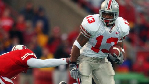 Maurice Clarett rushed for 1,237 yards and 16 TD as a true frosh in 2002. 