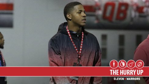 Tavion Thomas
