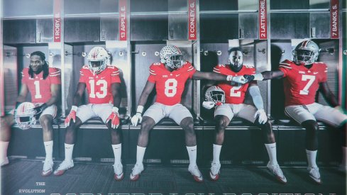 Ohio State's newest recruiting edit. 