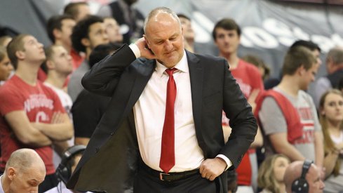 Thad Matta