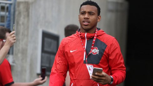 Jaiden Woodbey