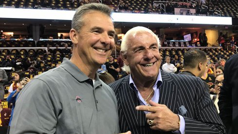 Meyer and Flair