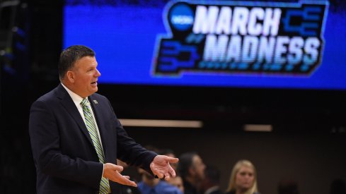 Greg McDermott will not be Ohio State's next head coach. 