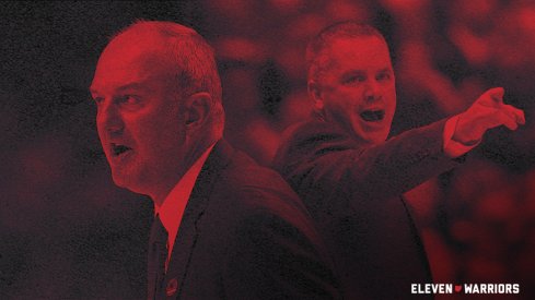 Thad Matta and Chris Holtmann are similar. 