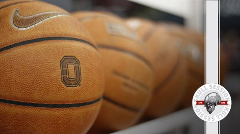 Ohio State basketball takes center stage in your Saturday Skull Session.