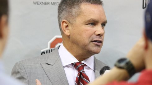 Chris Holtmann