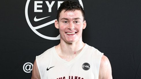Kyle Young was granted his release from Butler and intends to sign with Ohio State. 