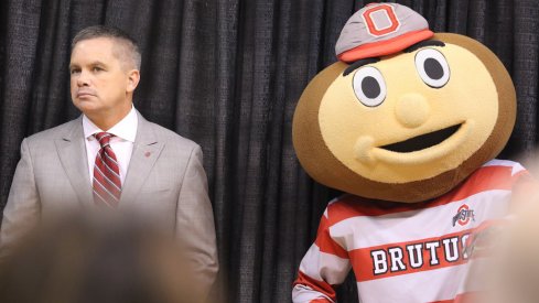 Chris Holtmann will get his first taste of being a member of the Big Ten this year.