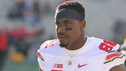 A.J. Alexander out for the 2017 season with a knee injury.