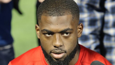 J.T. Barrett
