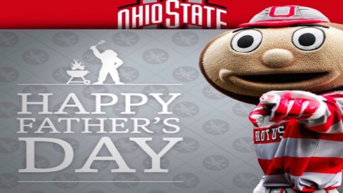 Happy Father's Day From Ohio State